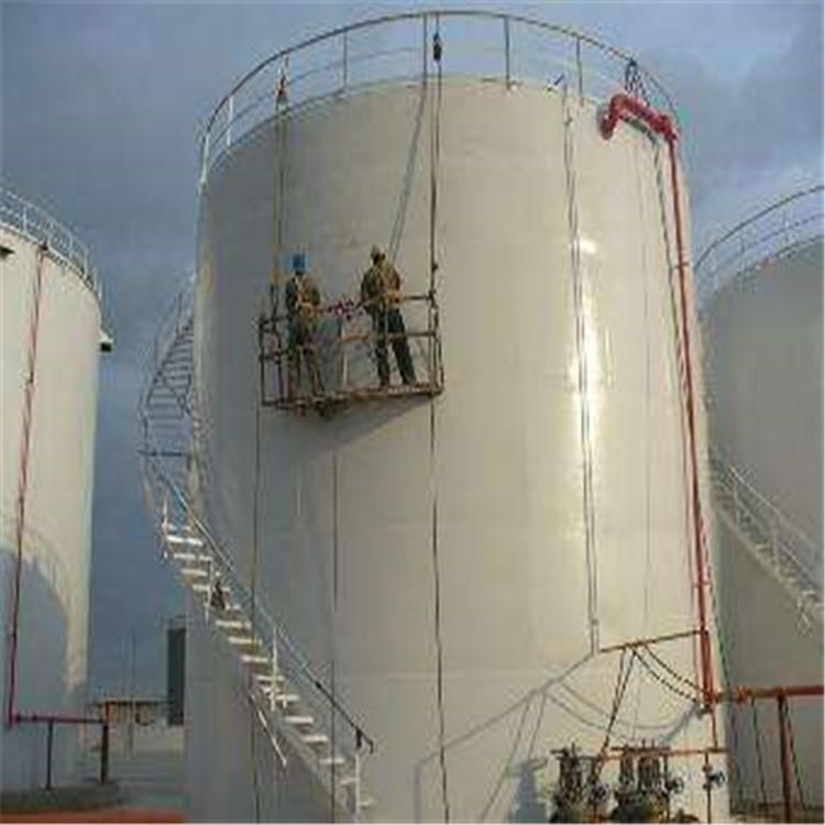 吉州喷漆翻新・工业喷漆・设备喷漆服务简介